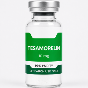 Tesamorelin