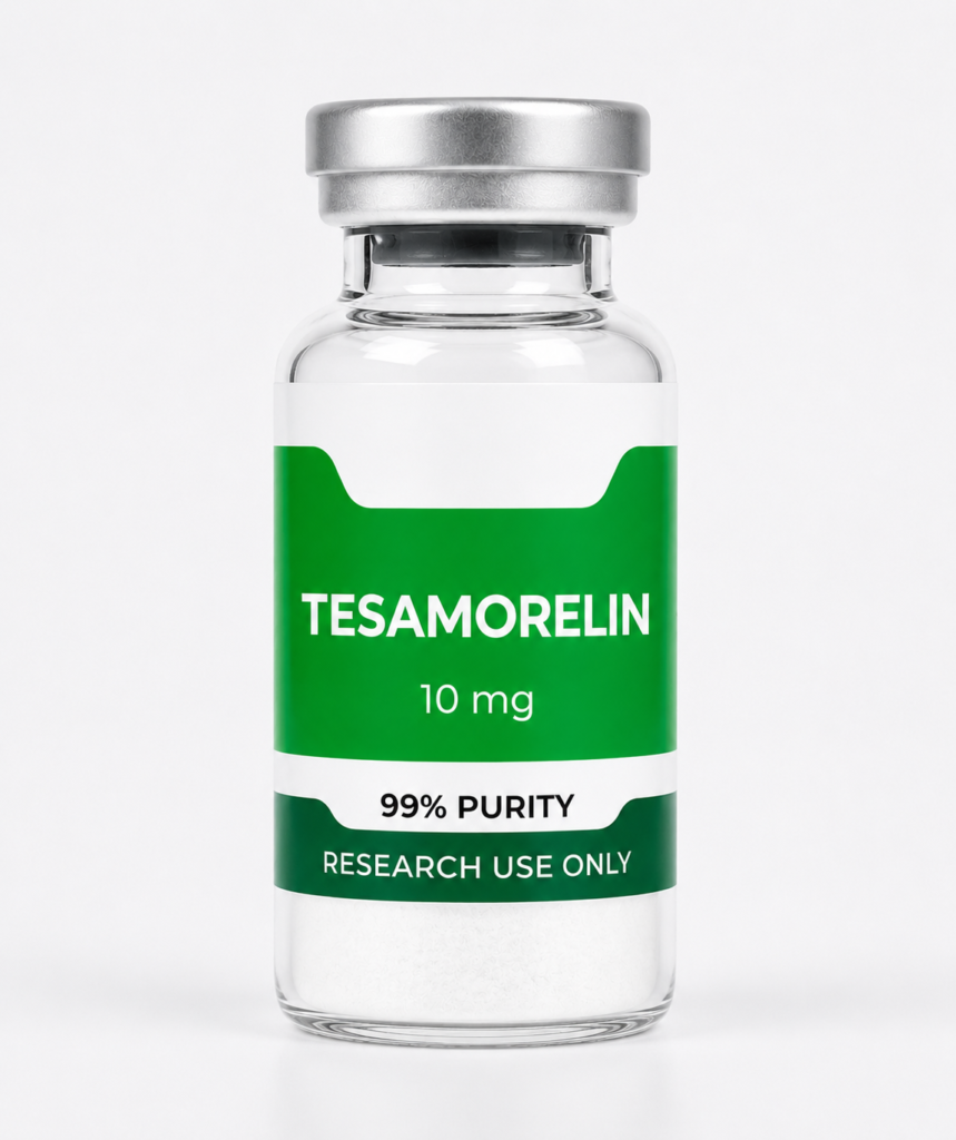 Tesamorelin