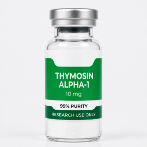 Thymosin Alpha-1