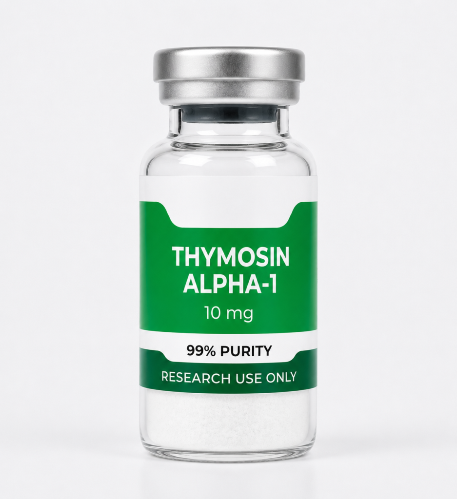 Thymosin Alpha-1