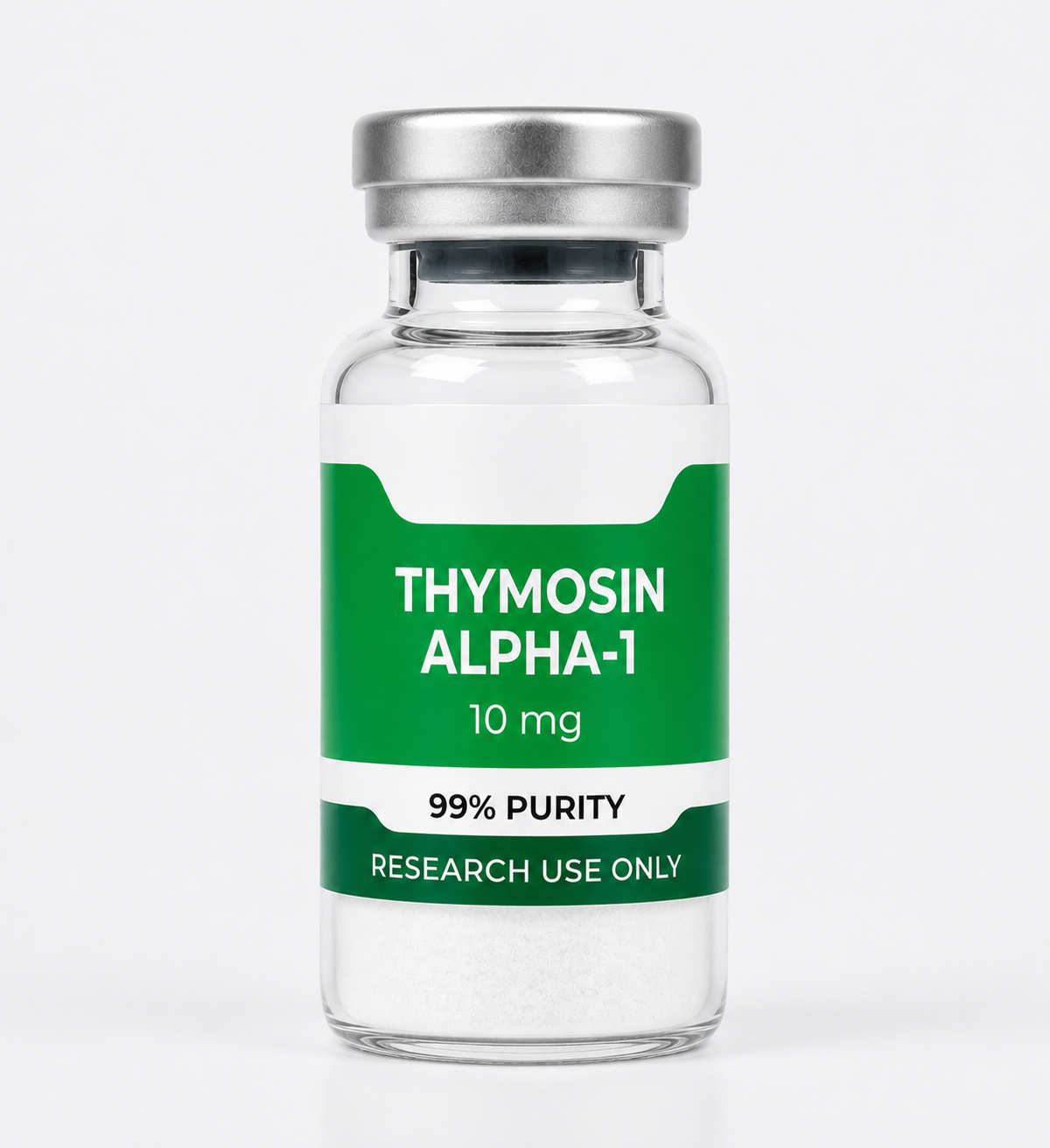 Thymosin Alpha-1