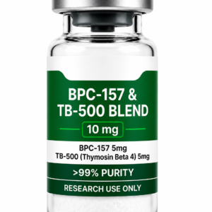 BPC-157 | TB-500 Blend