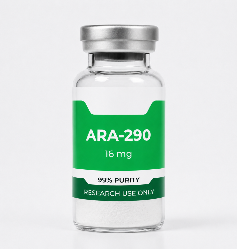 Ara-290